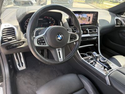 2023 BMW 8 Series - Photo 14
