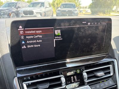2023 BMW 8 Series - Photo 22