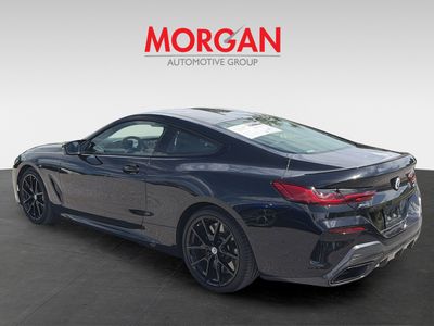 2023 BMW 8 Series - Photo 6