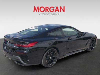 2023 BMW 8 Series - Photo 4