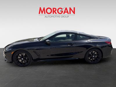 2023 BMW 8 Series - Photo 7
