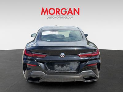2023 BMW 8 Series - Photo 5