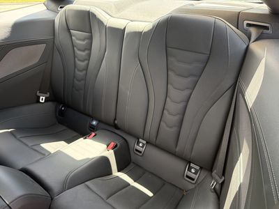 2023 BMW 8 Series - Photo 15