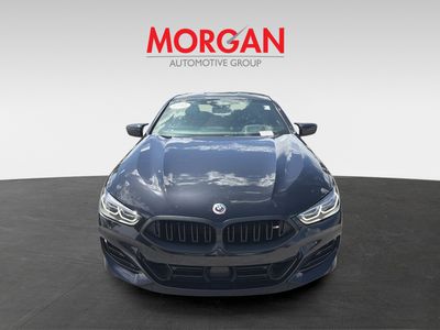2023 BMW 8 Series - Photo 2