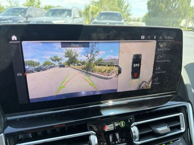 2023 BMW 8 Series - Photo 20