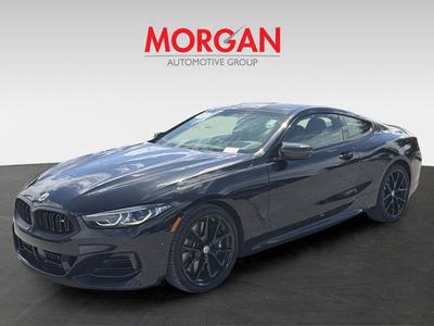 2023 BMW 8 Series - Photo 8