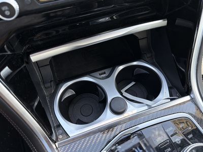 2023 BMW 8 Series - Photo 27