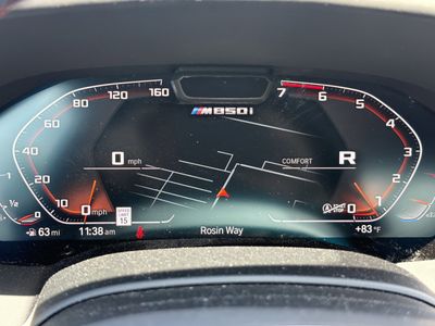 2023 BMW 8 Series - Photo 30