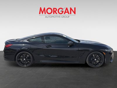 2023 BMW 8 Series - Photo 3