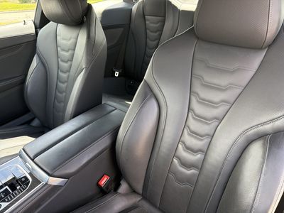 2023 BMW 8 Series - Photo 18