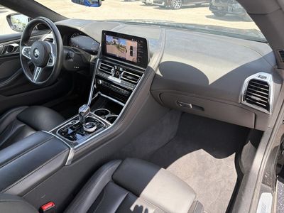 2023 BMW 8 Series - Photo 17