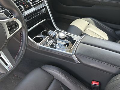 2023 BMW 8 Series - Photo 16