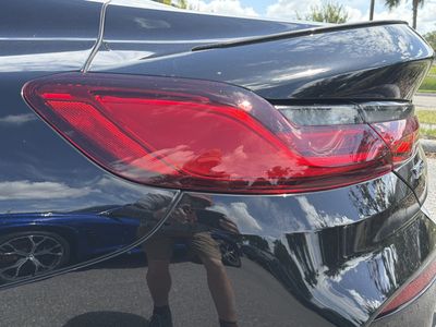 2023 BMW 8 Series - Photo 11