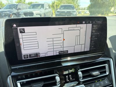 2023 BMW 8 Series - Photo 21