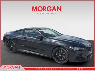 2023 BMW 8 Series - Photo 1