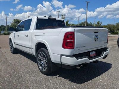 2026 RAM 1500 — detail view