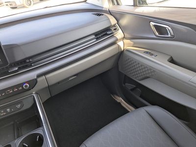 2026 Kia Carnival — photo 20 view