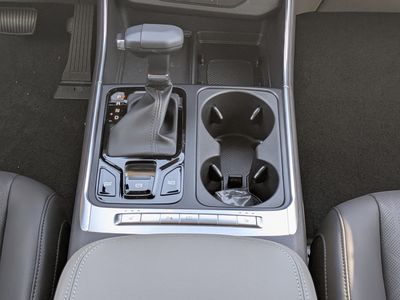2026 Kia Carnival — photo 22 view