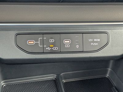 2026 Kia Carnival — photo 42 view