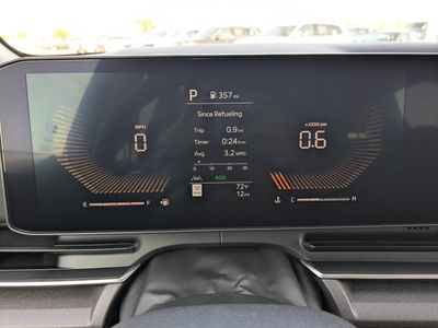 2026 Kia Carnival — photo 33 view