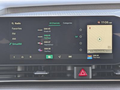 2026 Kia Carnival — photo 21 view