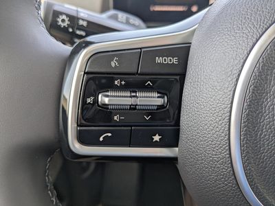 2026 Kia Carnival — photo 46 view