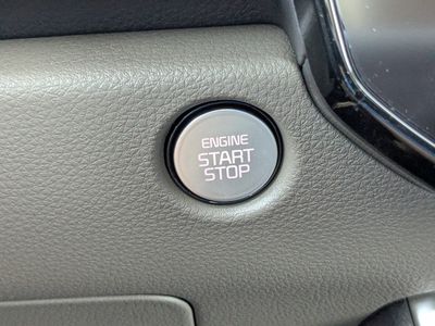 2026 Kia Carnival — photo 34 view