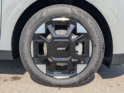 2026 Kia Carnival — photo 13 view