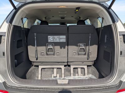 2026 Kia Carnival — photo 15 view