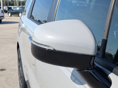 2026 Kia Carnival — photo 14 view