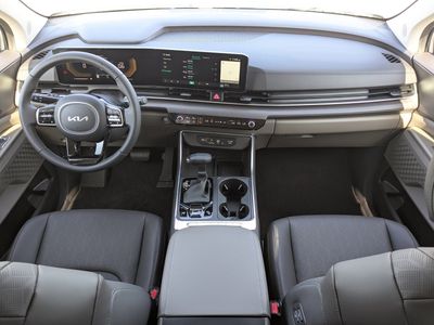 2026 Kia Carnival — photo 18 view