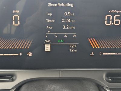 2026 Kia Carnival — photo 48 view