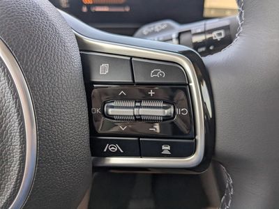 2026 Kia Carnival — photo 47 view