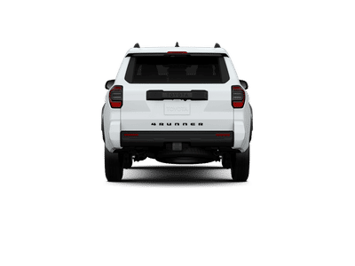 2026 Toyota 4Runner - Photo 10