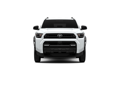 2026 Toyota 4Runner - Photo 2
