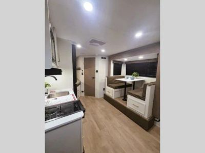 2026 Grand Design Transcend One - Photo 5