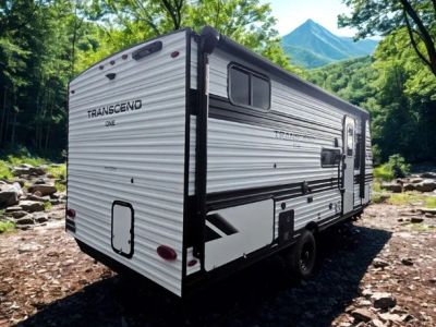 2026 Grand Design Transcend One - Photo 2