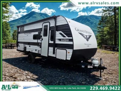 2026 Grand Design Transcend One - Photo 1