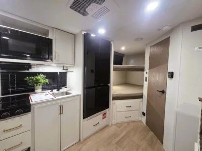 2026 Grand Design Transcend One - Photo 7