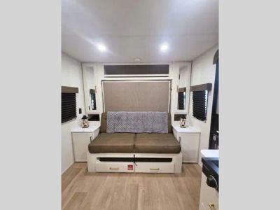 2026 Grand Design Transcend One - Photo 10