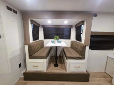 2026 Grand Design Transcend One - Photo 8