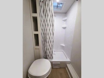 2026 Grand Design Transcend One - Photo 12
