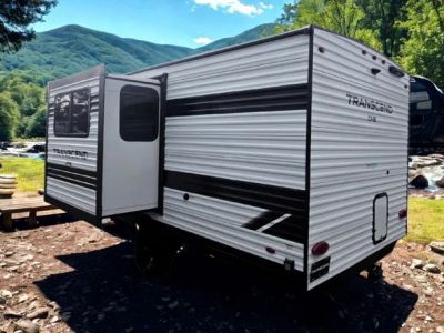 2026 Grand Design Transcend One - Photo 4