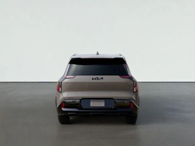 2026 Kia EV9 — detail view