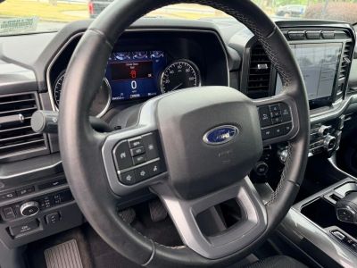 2023 Ford F-150 — photo 29 view