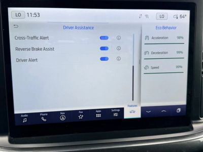 2023 Ford F-150 — photo 41 view