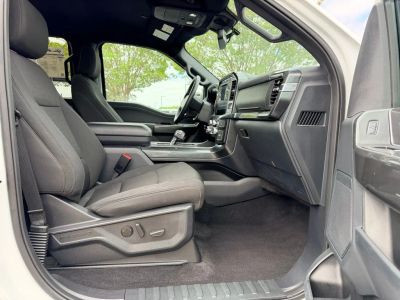 2023 Ford F-150 — photo 18 view