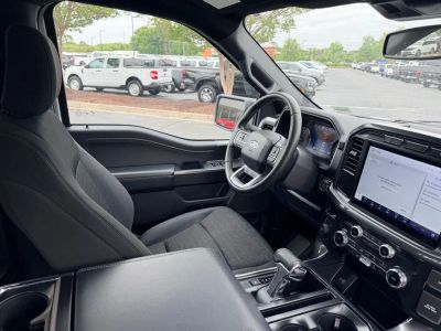 2023 Ford F-150 — photo 19 view