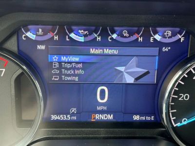 2023 Ford F-150 — photo 42 view