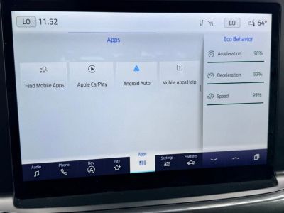2023 Ford F-150 — photo 38 view